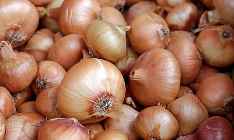 Onion