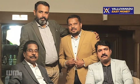 37 വര്‍ഷത്തെ മികവുറ്റ സേവനവുമായി വള്ളുവനാട് ഈസി മണി: ആവശ്യങ്ങളറിഞ്ഞ് ജനങ്ങള്‍ക്കൊപ്പം