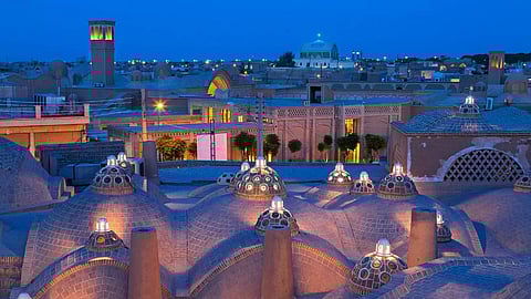 Iran scraps visa requirements for 33 countries, including India