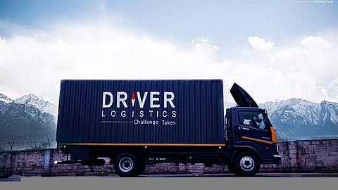 Driver Logistics