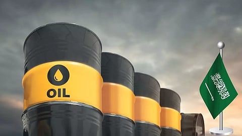 Saudi reduced oil price, India to negotiate better terms