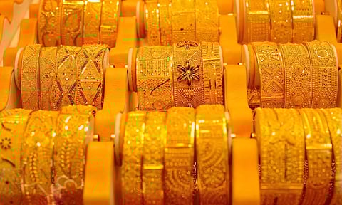 കേരളത്തിലെ സ്വര്‍ണ വിലയില്‍ ഇന്ന് നേരിയ കുറവ്, മാറ്റമില്ലാതെ വെള്ളി