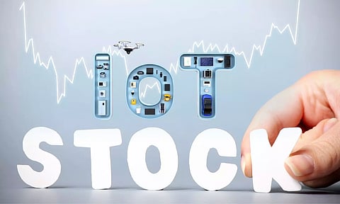 IoT Stock