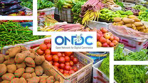 Image courtesy: canva/ ondc