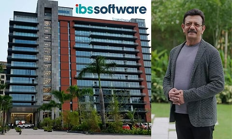 കൊച്ചിയില്‍ വമ്പന്‍ ക്യാമ്പസുമായി ഐ.ബി.എസ്; 3,000 പ്രൊഫഷണലുകള്‍ക്ക് ജോലി ചെയ്യാം