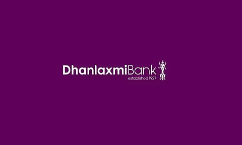 Dhanlaxmi Bank