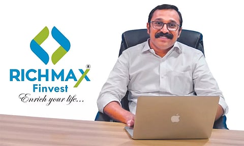 അഡ്വ. ജോര്‍ജ് ജോണ്‍ വാലത്ത്