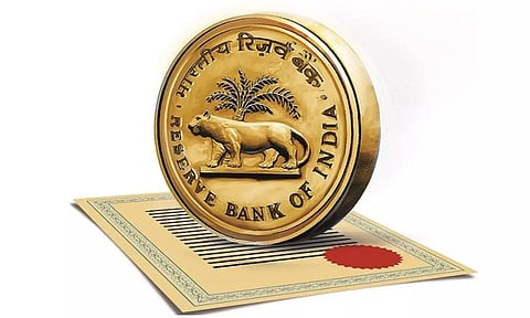 ആർ‌.ബി.‌ഐ എക്സിക്യൂട്ടീവ് ഡയറക്ടറായി മുതിർന്ന ബാങ്കർ കേശവൻ രാമചന്ദ്രന്‍