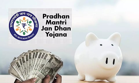PM Jan Dhan Yojyana