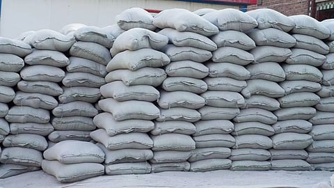 Cement Company