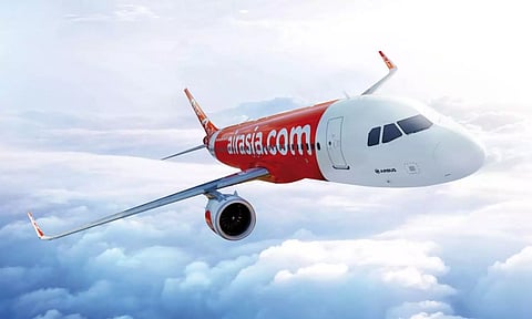 airasia airlines
