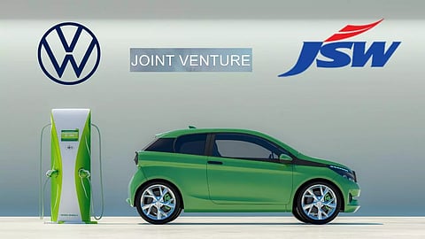 Image courtesy: JSW/Volkswagen/canva