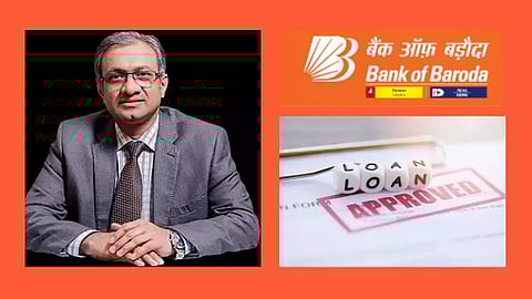 സംരംഭകരോട് ബി.ഒ.ബി പറയുന്നു, കൂടെ നടക്കാന്‍ ഞങ്ങളുണ്ട്