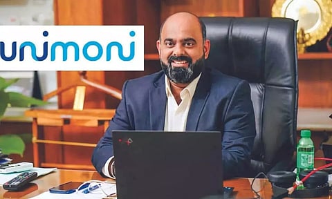 സ്വപ്നങ്ങളെ പിന്തുടരാം, യൂണിമണിക്കൊപ്പം