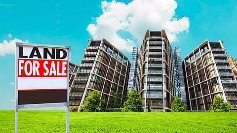 യുവതലമുറ നാടു വിടുന്നു, ഉയര്‍ന്ന നികുതി; കേരളത്തില്‍ ഭൂമിവില ഇനിയും താഴും