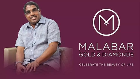 MP Ahammed, Chairman of Malabar Group