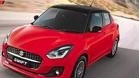 Maruti swift