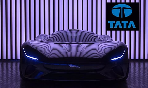 Image courtesy: tata/jlr