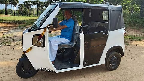 Image Courtesy : Sridhar Vembu @ X