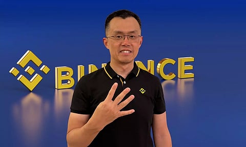 Image: Canva, X.com/CZ BNB