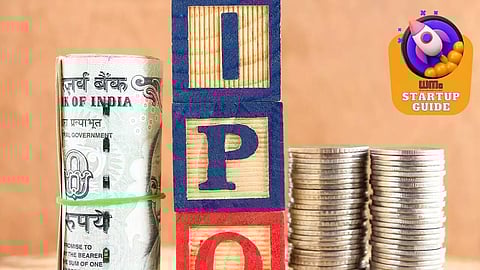 ഓഹരി നല്‍കി മൂലധനം നേടാം; കമ്പനികള്‍ക്ക് ഐ.പി.ഒ നല്‍കുന്ന അവസരം