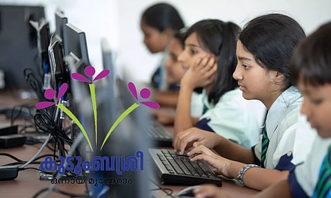 Image Courtesy: www.kudumbashree.org, Canva