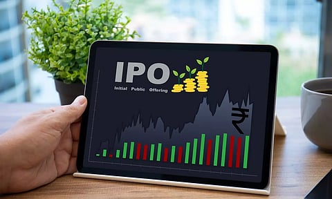 IPO