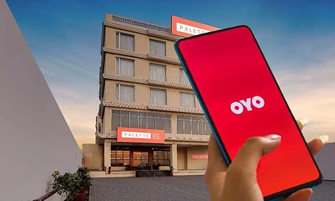 Image courtesy: oyorooms.com