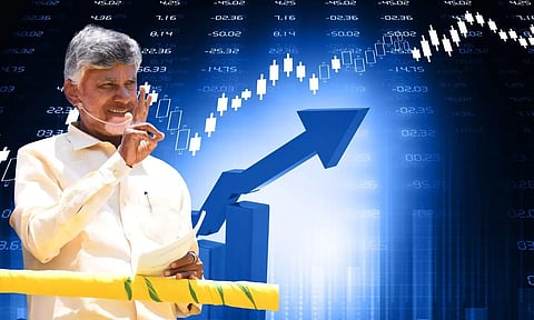 Image Courtesy: x.com/chandrababu naidu