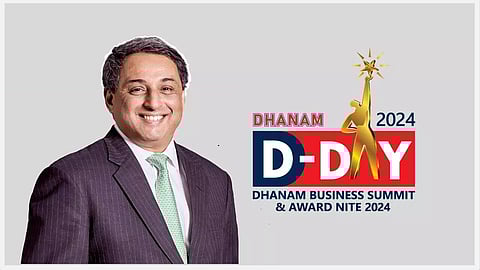 അസ്ഥിര സാഹചര്യങ്ങളില്‍ ബിസിനസിനെ എങ്ങനെ നയിക്കണം?  ടാറ്റ സ്റ്റീലിന്റെ ഈ ആഗോള മേധാവിയില്‍ നിന്ന്‌ നേരില്‍ കേള്‍ക്കാം