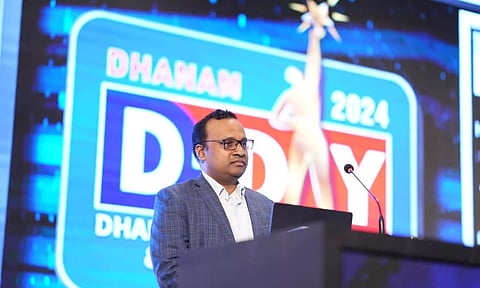 അഞ്ചുദിവസത്തെ ജോലി അരമണിക്കൂറില്‍ തീര്‍ക്കാം; സംരംഭകര്‍ക്ക് ഉപദേശവുമായി എ.ഐ വിദഗ്ധന്‍ ആദിത്യ ബെര്‍ലിയ