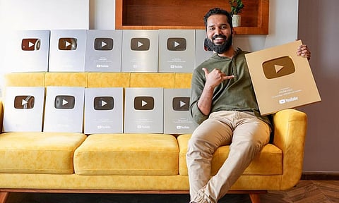 ആലപ്പുഴയുടെ സ്വന്തം എഡ്യുടെക് ഭീമന്‍ ഐ.പി.ഒയ്ക്ക്; വെളിപ്പെടുത്തലുമായി യുവസാരഥി