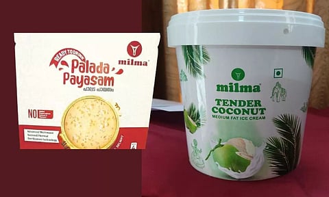 ഈ പാലട പായസം 12 മാസം വരെ കേടാകില്ല, പ്രവാസികളെ ലക്ഷ്യം വച്ച് മില്‍മ, ഇളനീര്‍ ഐസ്‌ക്രീമും വിപണിയില്‍