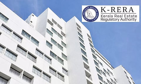 പ്രൊജക്റ്റ് മോണിറ്ററിംഗ് ശക്തിപ്പെടുത്തി കെ - റെറ: മികവുറ്റ പ്രവര്‍ത്തനവുമായി അഞ്ചാം വര്‍ഷത്തിലേക്ക്‌