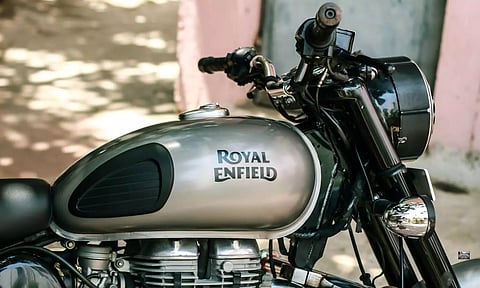 Representational image, image credit: canva