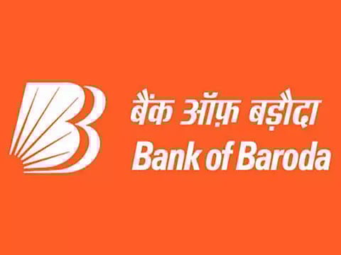 Bank of Baroda