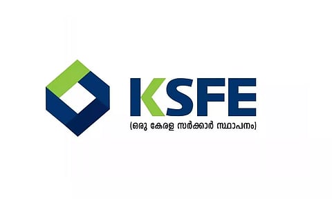 ksfe logo