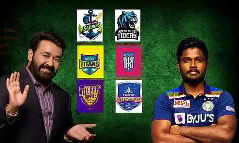 ടീമുകള്‍ മുടക്കുക 100 കോടി രൂപയ്ക്ക് മുകളില്‍; കേരള ക്രിക്കറ്റില്‍ ഇനി 'കോടിക്കിലുക്കം'