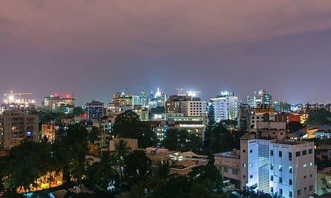 Bengaluru city