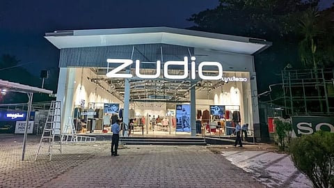 Image Courtesy: Google Business: Zudio - Kadavanthara, Kochi