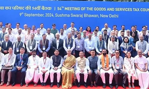 ആരോഗ്യ, ലൈഫ് ഇൻഷുറൻസ് പ്രീമിയം തൽക്കാലം കുറയില്ല; മൂന്നു മാസത്തിനു ശേഷം തീരുമാനം