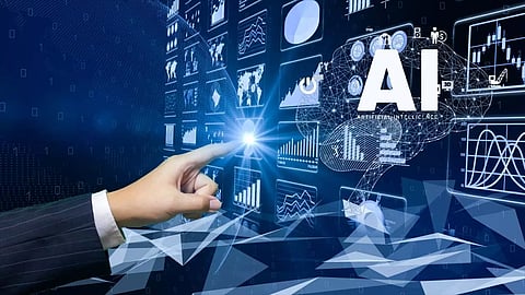 ആര്‍ട്ടിഫിഷ്യല്‍ ഇന്റലിജന്‍സ് (AI) ഉള്ളടക്കങ്ങളുടെ ഉടമസ്ഥാവകാശം ആര്‍ക്ക്?