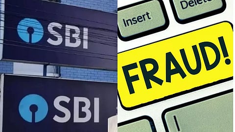 മാനേജര്‍ മുതല്‍ ജീവനക്കാര്‍ വരെ വ്യാജം, ഡ്യൂപ്ലിക്കേറ്റ് എസ്.ബി.ഐ 'ബ്രാഞ്ച്' നടത്തിപ്പുകാര്‍ കുടുങ്ങിയതിങ്ങനെ