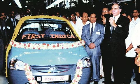 രത്തന്‍ ടാറ്റയ്ക്ക് കേരളത്തിന്റെയും പ്രണാമം