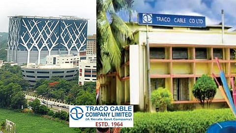 traco cables