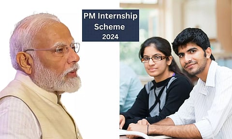 കേരളത്തില്‍ 2,807 അവസരങ്ങള്‍, ഓഫര്‍ സ്വീകരിച്ചത് വെറും 198 പേര്‍! മോദിയുടെ സ്വപ്‌നപദ്ധതി പാളി