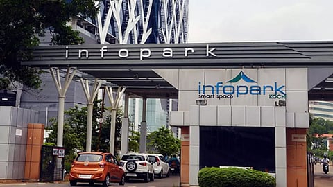 Image Courtesy: infopark.in