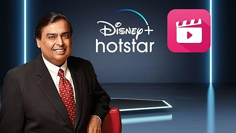 Image Courtesy: ril.com