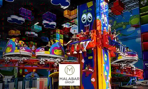ലുലുവിന്റെ വഴിയെ 'കുട്ടിക്കളി' ബിസിനസ് വിപുലമാക്കാന്‍ മലബാര്‍ ഗ്രൂപ്പും, ആദ്യ ലക്ഷ്യം ദക്ഷിണേന്ത്യന്‍ വിപണി; പ്ലേയാസ പദ്ധതി ഇങ്ങനെ