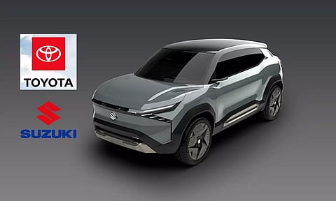 Image Courtesy: globalsuzuki.com